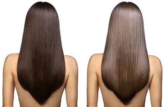 Сравнение различных процедур для волос, помогаем выбрать что лучше